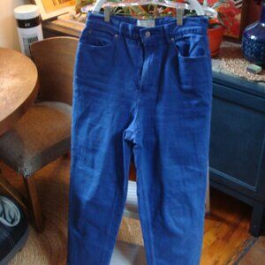 Everlane 29 Way High Indigo